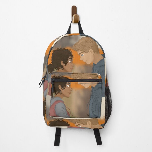 Item preview, Ruby & Liam designed and sold by Kasey Reed.
