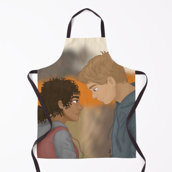 Item preview, Ruby & Liam designed and sold by Kasey Reed.