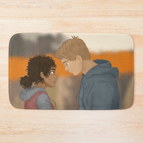 Item preview, Ruby & Liam designed and sold by Kasey Reed.