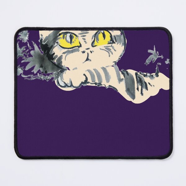 Item preview, A lovely kitten with big eyes designed and sold by manuelunsui.