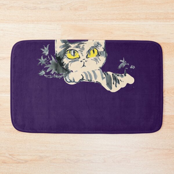 Item preview, A lovely kitten with big eyes designed and sold by manuelunsui.