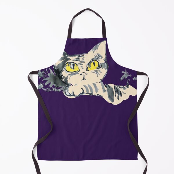 Item preview, A lovely kitten with big eyes designed and sold by manuelunsui.
