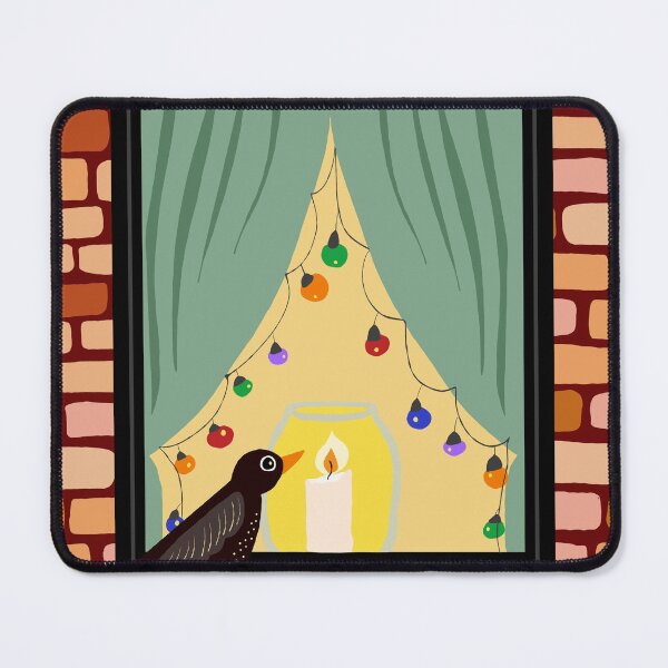Item preview, Birdie designed and sold by Lotta Wanner.