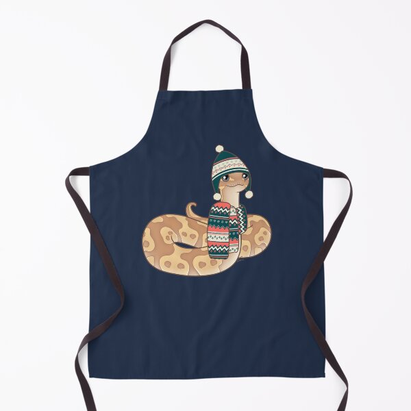Item preview, Banana Ball Python Christmas Edition designed and sold by anacecilia.