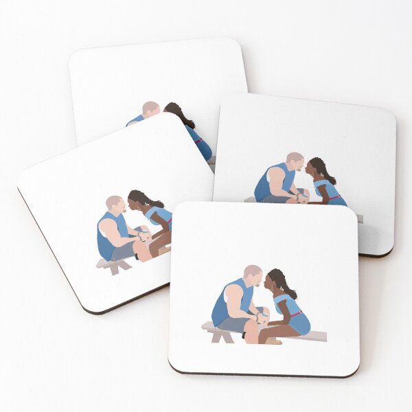 Item preview, Kevin and Veronica  designed and sold by erinsdrawings.