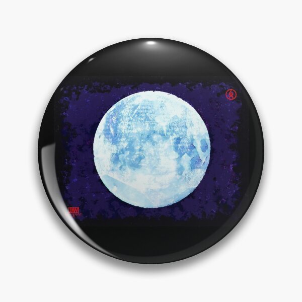 Item preview, Full Moon designed and sold by JMWart.
