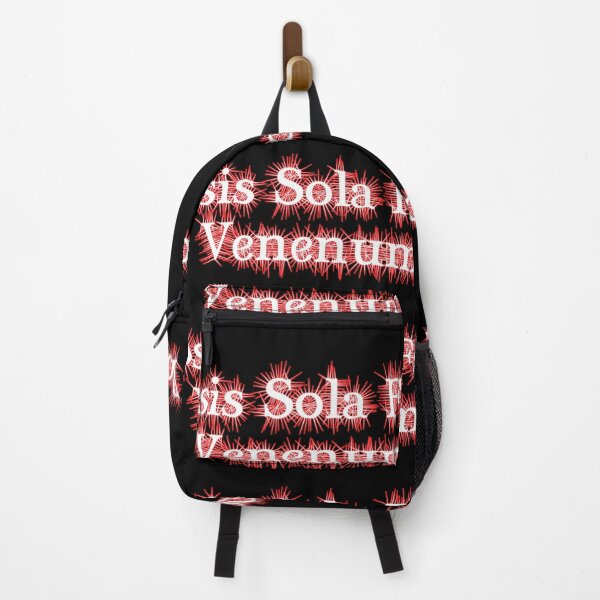 Item preview, dosis sola facit venenum designed and sold by Thilina Kasthuriarachchi.