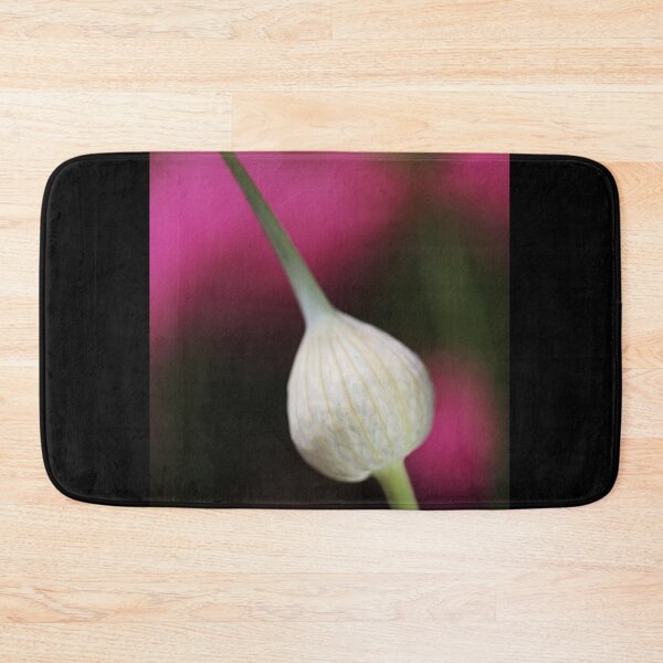 Item preview, Garlic Bud Over Double Background designed and sold by Joy Watson - Natural Light Photography .