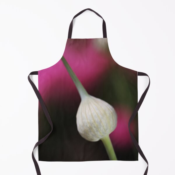 Item preview, Garlic Bud Over Double Background designed and sold by Joy Watson - Natural Light Photography .
