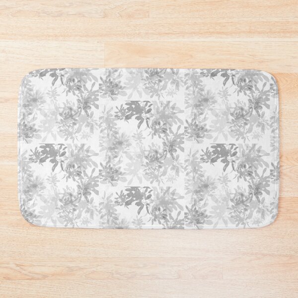 Item preview, Leaf shadow pattern designed and sold by alRzMan.