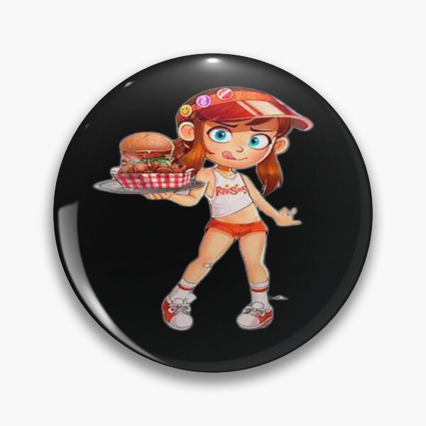Item preview, Shadbase t-shirts for girls designed and sold by Ambragis.