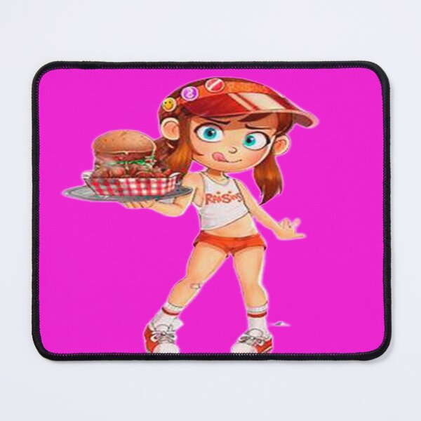 Item preview, Shadbase t-shirts for girls designed and sold by Ambragis.