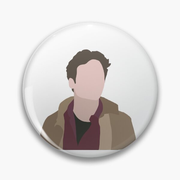 Item preview, Lip Gallagher  designed and sold by erinsdrawings.
