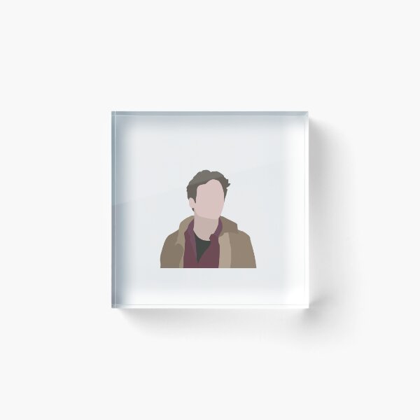 Item preview, Lip Gallagher  designed and sold by erinsdrawings.