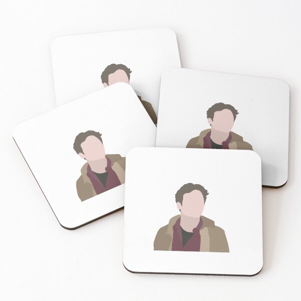 Item preview, Lip Gallagher  designed and sold by erinsdrawings.