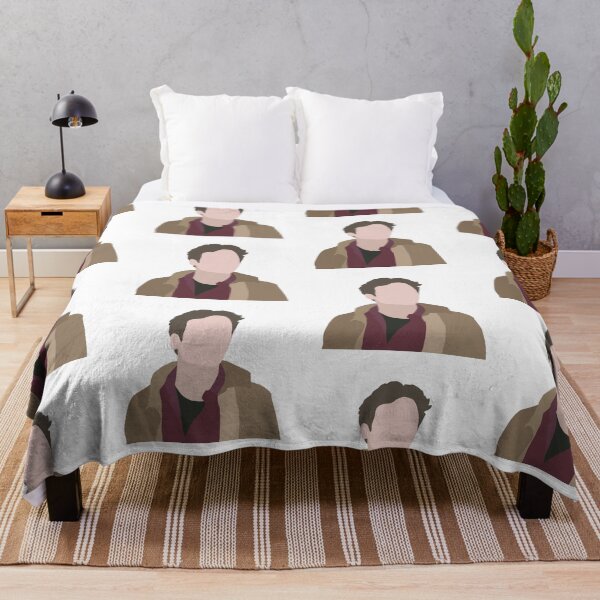 Item preview, Lip Gallagher  designed and sold by erinsdrawings.