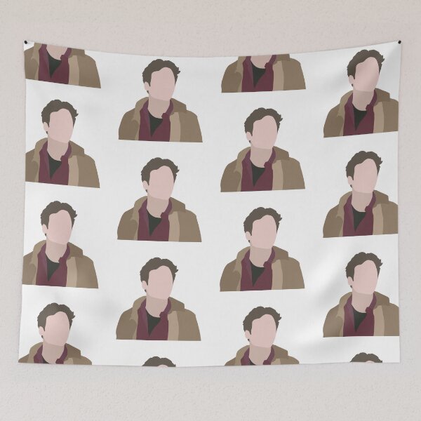 Item preview, Lip Gallagher  designed and sold by erinsdrawings.