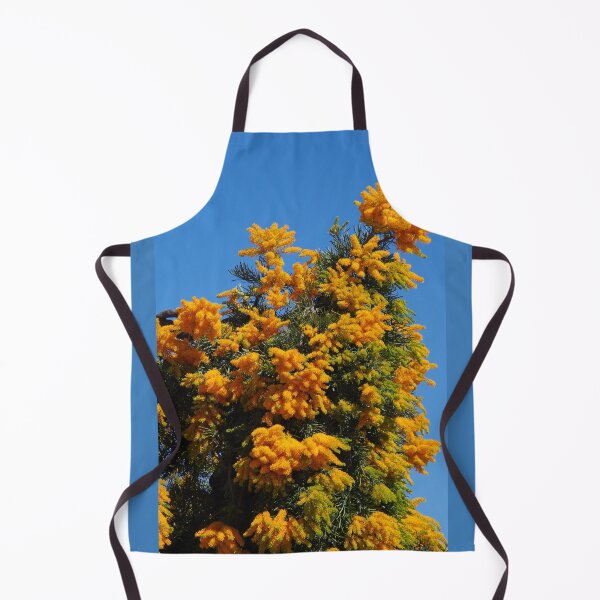 Item preview, Nuytsia floribunda 2 designed and sold by lezvee.