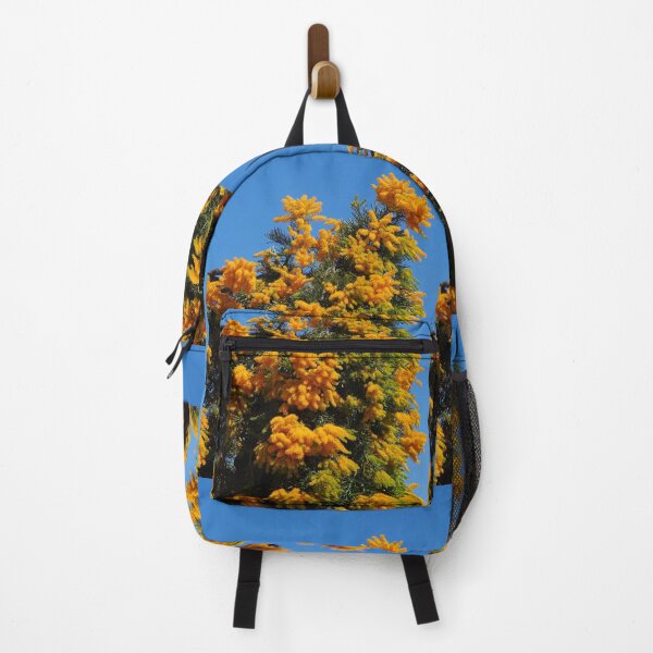 Item preview, Nuytsia floribunda 2 designed and sold by lezvee.