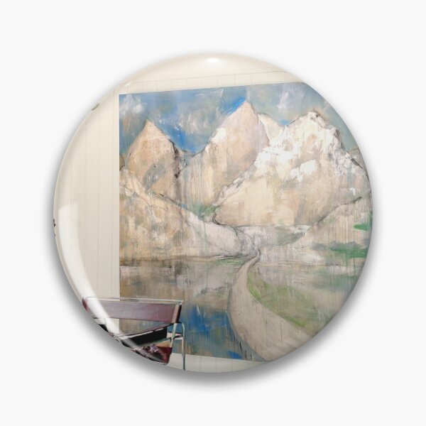 Item preview, mountain room designed and sold by Loui  Jover.