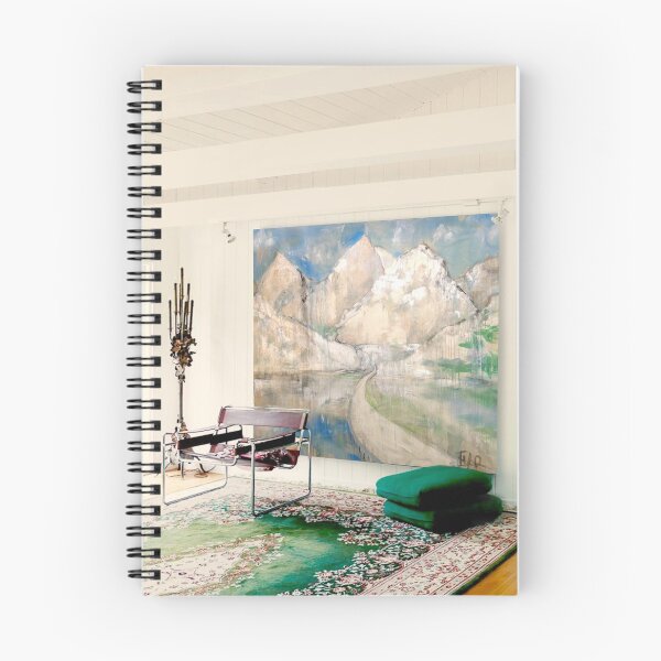 Item preview, mountain room designed and sold by Loui  Jover.