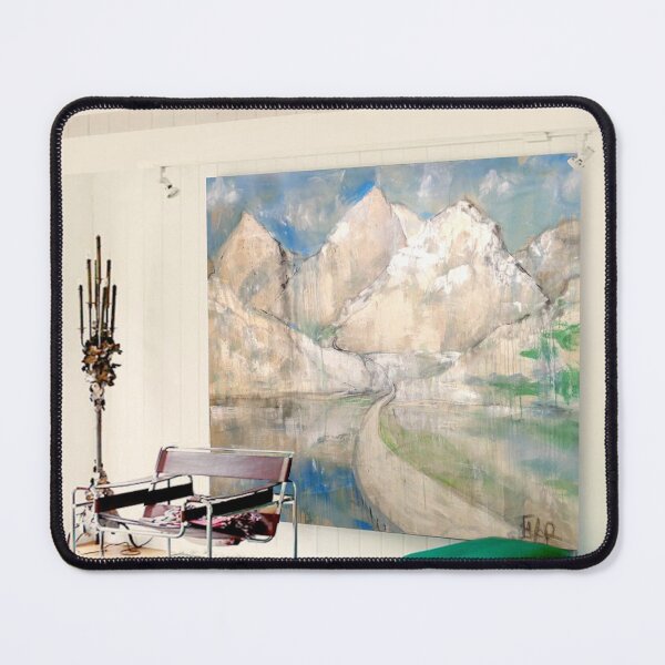 Item preview, mountain room designed and sold by Loui Jover.