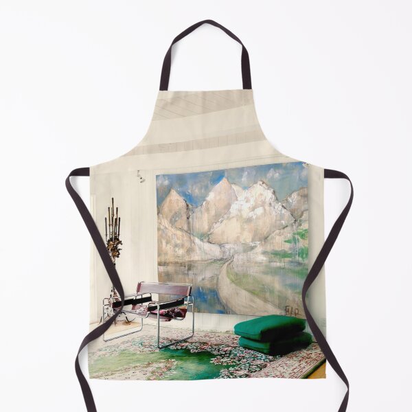Item preview, mountain room designed and sold by Loui Jover.