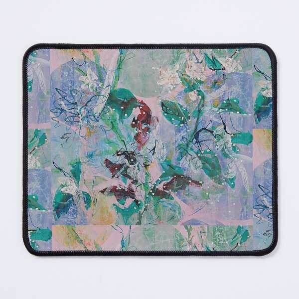 Item preview, Flowers (5) 2020 designed and sold by Ula Shibazaki.