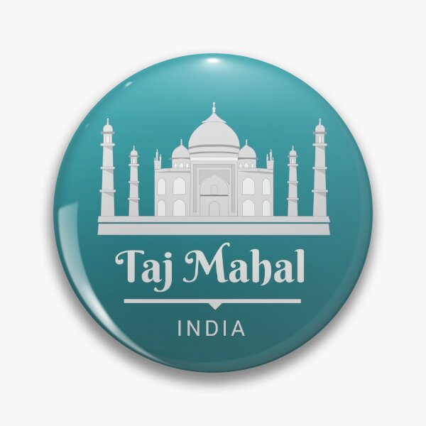 Item preview, Taj Mahal India designed and sold by shabzdesigns.