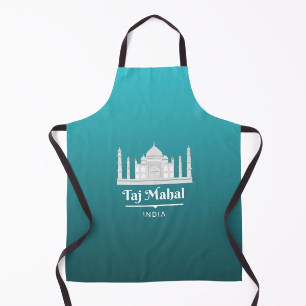 Item preview, Taj Mahal India designed and sold by shabzdesigns.