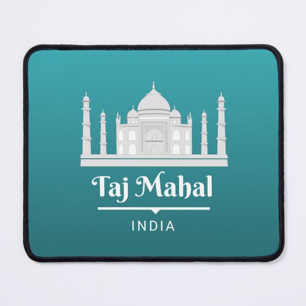 Item preview, Taj Mahal India designed and sold by shabzdesigns.
