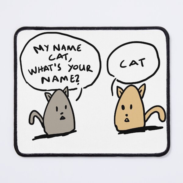 Item preview, cat designed and sold by dionputran.