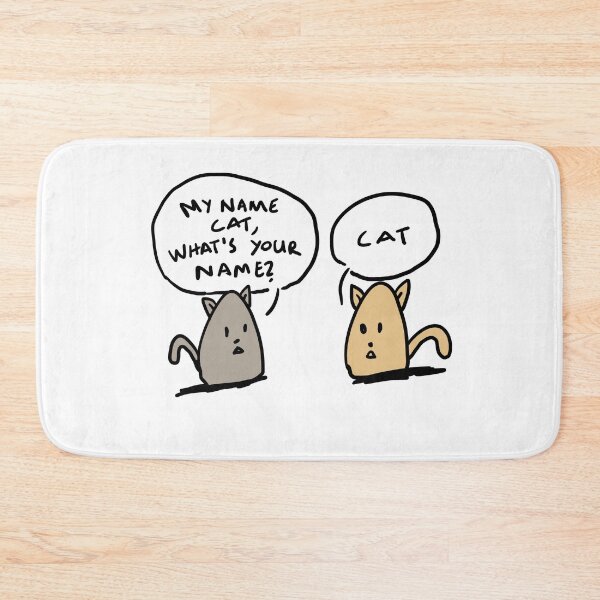 Item preview, cat designed and sold by dionputran.