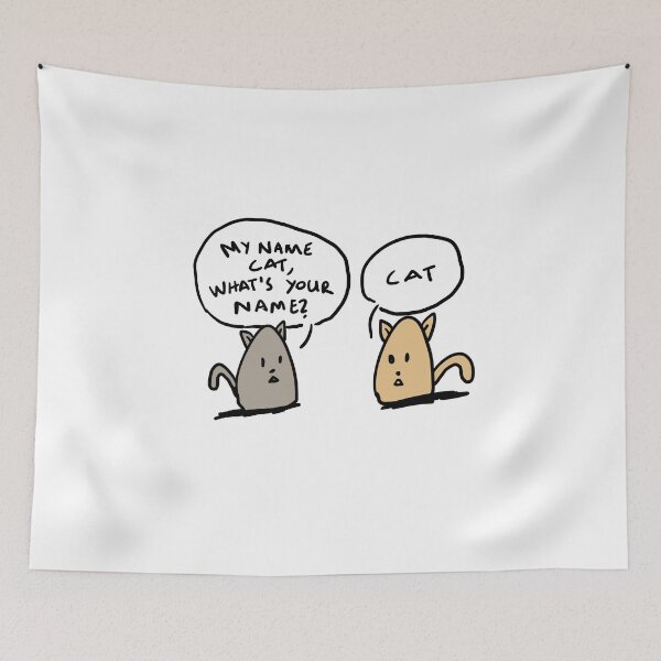 Item preview, cat designed and sold by dionputran.