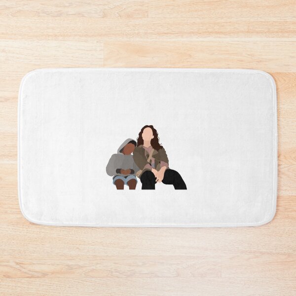 Item preview, Fiona and Liam Gallagher designed and sold by erinsdrawings.