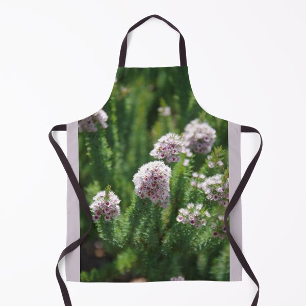 Item preview, Plumed Featherflower (Verticordia plumosa) designed and sold by lezvee.