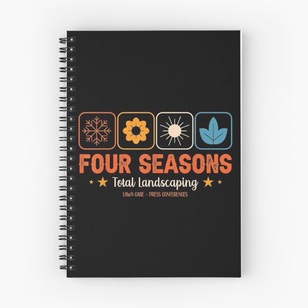 Item preview, Four Season Total Landscaping Lawn Care Ladscape Architect designed and sold by Ritchie56.