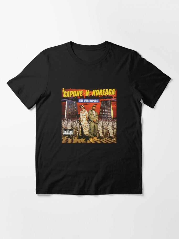 capone and noreaga t shirt