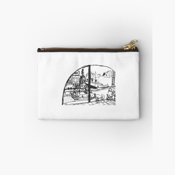 Item preview, River Liffey - Ireland designed and sold by Rich McLean.