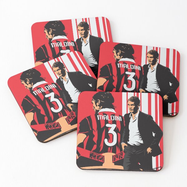 Item preview, Paolo Cesare Maldini designed and sold by Dmx999.