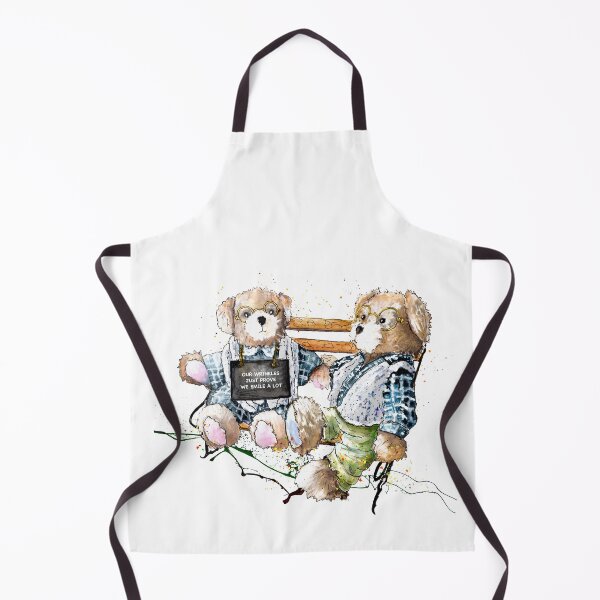 Item preview, Our Wrinkles Just Prove designed and sold by Goodaboom.
