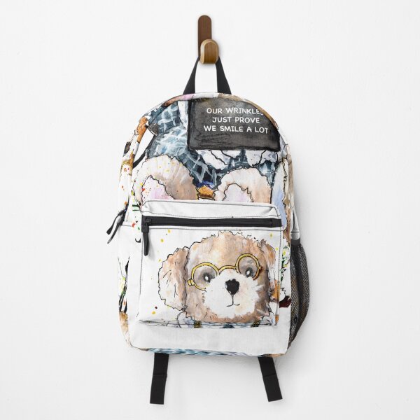 Item preview, Our Wrinkles Just Prove designed and sold by Goodaboom.