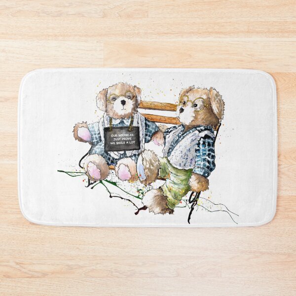 Item preview, Our Wrinkles Just Prove designed and sold by Goodaboom.