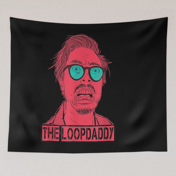 Item preview, Funky Jazz and Deep House Pop Art Music  designed and sold by Ritchie56.