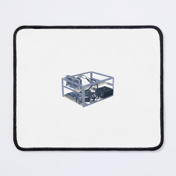 Item preview, Crypto mining machine designed and sold by Ricardooperez.