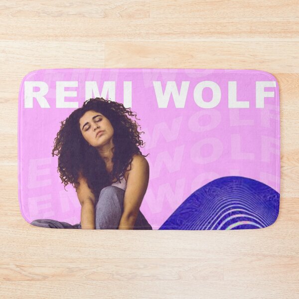 Item preview, Remi Wolf designed and sold by Thomasc12.
