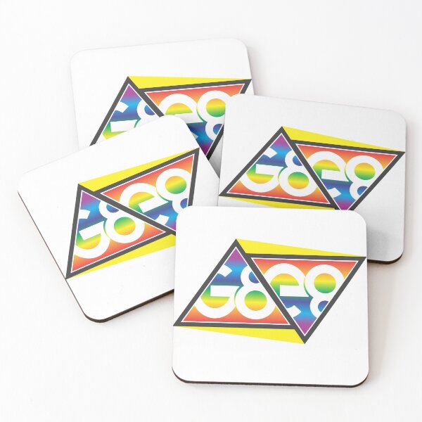 Item preview, G8 inside the triangle designed and sold by marvinins.