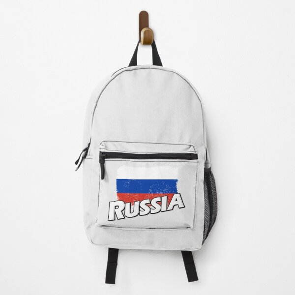Item preview, Russia flag designed and sold by PVVD.