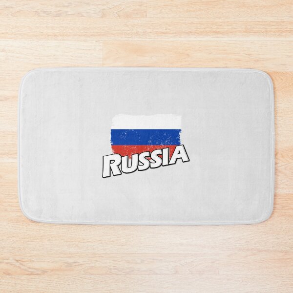 Item preview, Russia flag designed and sold by PVVD.
