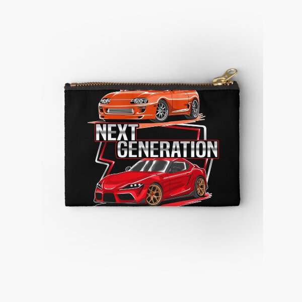 Item preview, Supra Next Generation MK4 & MK5 designed and sold by Ryzdesain.